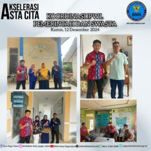 Koordinasi Ke Dinas Kesehatan, UPTD RSD Besemah serta IPWL Pemerintah dan Swasta Koordinasi Ke Dinas Kesehatan, UPTD RSD Besemah serta IPWL Pemerintah dan Swasta