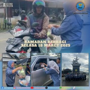 Ramadhan Barbagi